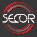 SECOR company logo