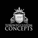 Toronto Custom Concepts company logo