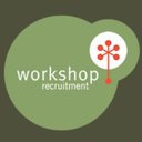 Workshop Recruitment company logo