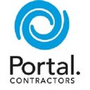 Portal Contractors company logo