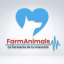 FARMANIMALS company logo