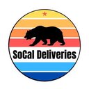 SoCal Deliveries company logo