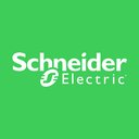 SCHEIDER ELECTRIC company logo