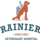 RAINIER VETERINARY HOSPITAL company logo
