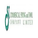 Commercial Spring and Tool Company Limited company logo