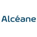 Alcéane company logo