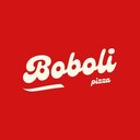 Boboli Pizza company logo