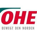 Osthannoversche Eisenbahnen AG company logo