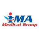 IMA Medical Group company logo