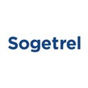 Sogetrel company logo