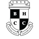 Barton Hills Country Club company logo