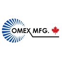 Omex Manufacturing ULC company logo