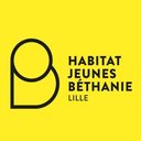 Habitat Jeunes Béthanie company logo