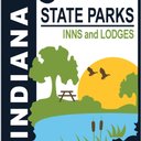 Indiana State Park Inns / Abe Martin Lodge company logo