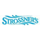 Strossner's Bakery company logo