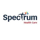 Spectrum Health Care company logo