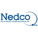 Nedco company logo