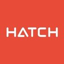 Hatch company logo