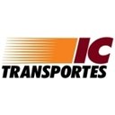 IC Transportes company logo