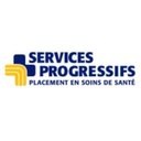 Services Progressifs Placement en soins de santé company logo