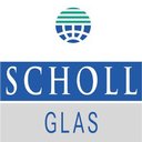 SCHOLLGLAS GmbH company logo