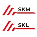 SKL GmbH company logo