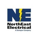 NorthEast Electrical company logo