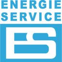 Energie service company logo