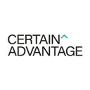 Certain Advantage company logo