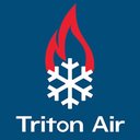 Triton Air company logo