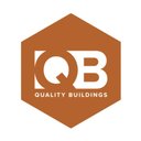 Quality Buildings company logo