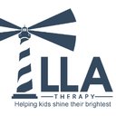 LLA Therapy company logo