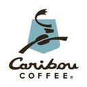 Caribou Coffee company logo