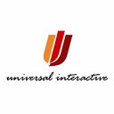ユニバーサル・インタラクティブ株式会社 company logo
