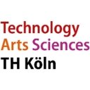 TH Köln company logo