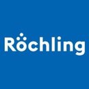 Rochling Medical Rochester company logo