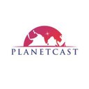 Planetcast company logo