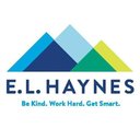 E.L. Haynes Public Charter School company logo