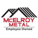 McElroy Metal company logo