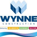 Wynne Construction company logo
