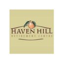 Haven Hill Retirement Centre company logo