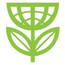 Eurofleur tuincentrum company logo