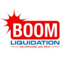 Boom Liquidation Granby company logo