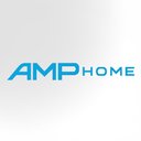 AMP Home Services company logo
