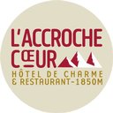 Hotel L'Accroche Coeur company logo