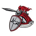 JcrOffroad / Victory4x4 company logo