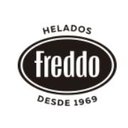 Freddo company logo