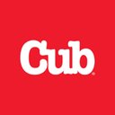 Cub Foods company logo