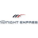 Midnight Express Powerboats company logo