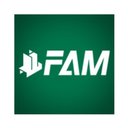 FAM Construções Metálicas Pesadas LTDA company logo